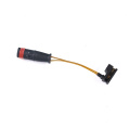 Sensor de velocidade de roda W220 W220 W221 para Mercedes-Benz S350 S400 S500 Sensor de velocidade da roda ABS 2205401517